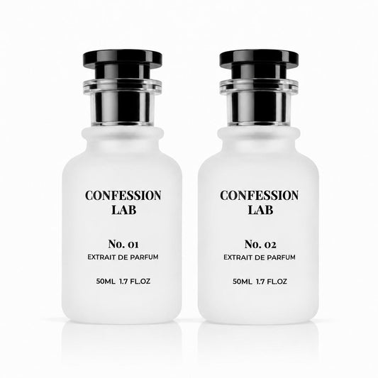 Confession Set